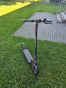 Xiaomi Electric Scooter 4 Pro (2nd gen) - 3