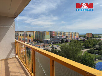 Prodej bytu 3+1, 68 m², Most, ul. Růžová - 3