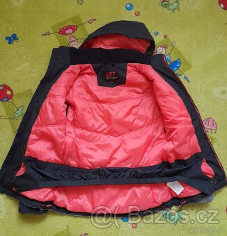 Bunda na lyže Hannah 36 - 3