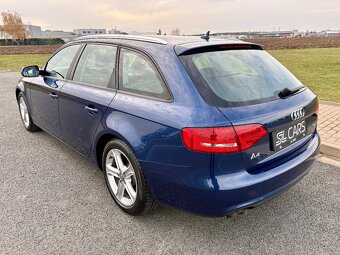 AUDI A4 AVANT 2.0 TDI //2012 199.500 KM ROZVODY SERVISKA - 3