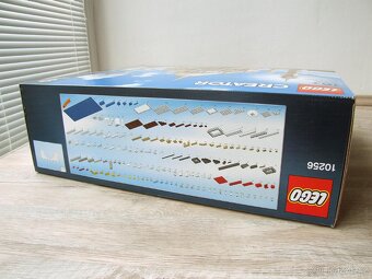 LEGO Creator Expert 10256 - Taj Mahal - 3