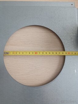 Komínová redukce 180/130 - 3