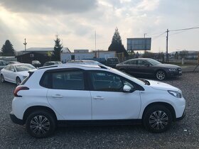 PEUGEOT 2008 1.6 HDI 73 KW 1.MAJ.ČR.DPH... - 3