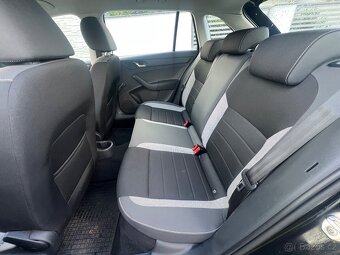 Škoda Rapid Style 1.2 Tsi 81Kw - 3