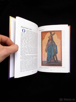 Liečiteľ tela i duše - B. Demian ( rozfoceno 5 x ) - 3