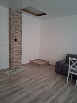 Ptonajem byty 3kk nedaleko kladna - 3