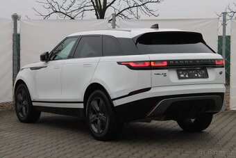 Range Rover Velar D200 FACELIFT R-DYNAMIC K360° DPH 1MA - 3