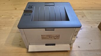 Tiskarna Lexmark - 3