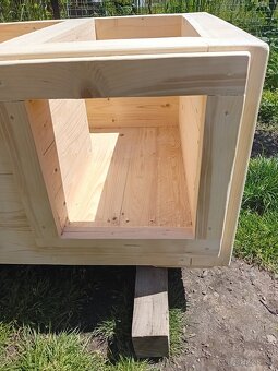 Psí bouda nová - 3