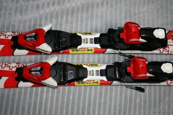 detské lyže Atomic Redster 80 cm - 3