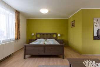 Pronájem zařízený apartmán, Starý Jičín - 3