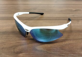 Sluneční sportovní brýle s dioptrickou vložkou BBB - 3