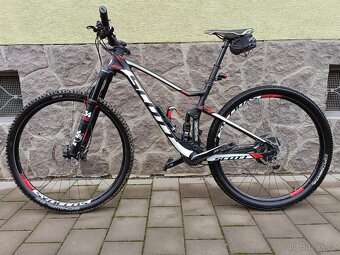 Scott Spark 920 - 3