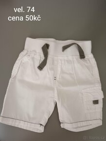 Dětské oblečení - 3