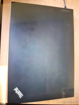 Lenovo T480s procesor s Win11 - 3