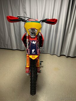 NOVÁ MOTO ‼️ ODPOČET DPH ‼️ Gasgas EC 450F 2024 - 3