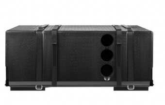 podlahová ( vestavná) klimatizace - - 3