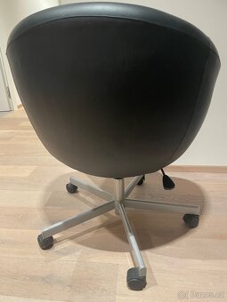 Otočné křeslo Ikea - 3