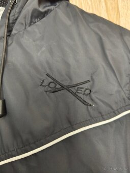 Dětská větrovka černá pro 12 let - 3