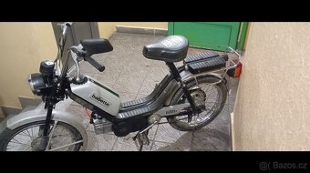 Jawa babetta 210 - 3