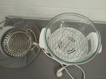 Konvekční trouba - 3