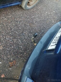 Škoda Octavia Combi 1 - 3