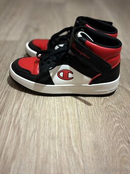 Vycházkové boty - 3