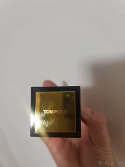 Tom Ford Tobacco Vanille - 3