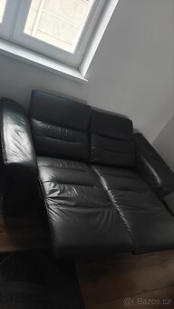 Polohovací sedací souprava - 3