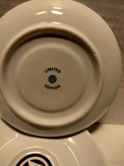 Šálky na espresso - 3