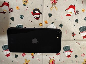 IPhone SE 2022 128GB - 3