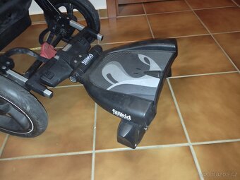 Kočár Coletto joggy - 3