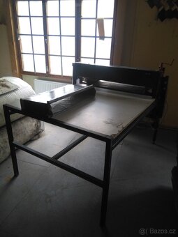 Navlékačka matrací - 3