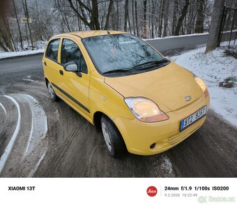 Chevrolet spark - 3