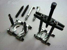 Stahovák ložisek - 3