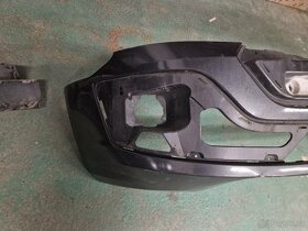 Spodní část p. nár. Custom 2012-18 - 3