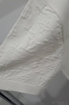 LOUIS VUITTON  TRIKO 2 - 3