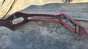 Predni naraznik skoda scala 657807221 - 3