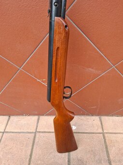 Vzduchovka Slávia 620 - 3