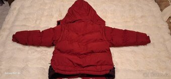 Prodám dětskou zimní bundu - 3