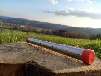 Cestovní skládací gril - 3