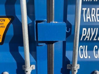 Lodní kontejner 20", r.v. 2025 - 3