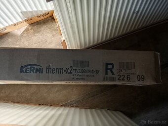 Prodám nové radiátory - 3