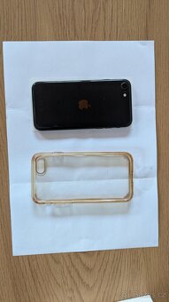 Iphone SE 2020 64 GB - 3