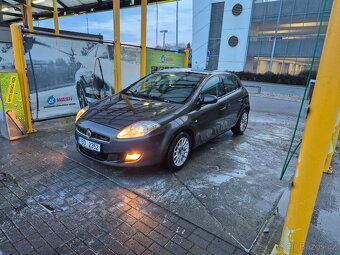 Fiat Bravo 1.9jtd 88kw - 3