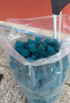 Bio molitan jezírková filtrace - 3