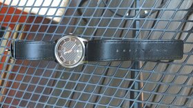 Pánské hodinky Skagen - elegantní, tenké - 3