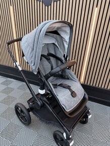 Bugaboo Fox 2 - 3