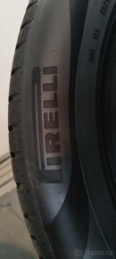 nové pneu Pirelli Scorpion 235/55 R18 4x4 - 3