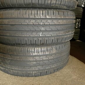 Letní pneu 215/55 R17 94V Continental 6mm - 3